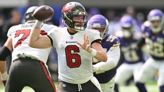 Week 2 Thursday Night Betting Guide: Tampa Bay Buccaneers vs
