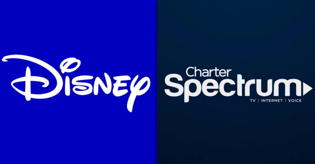 Disney and Charter Settle Cable Dispute