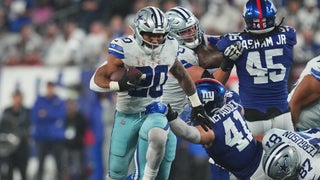 NFL Week 1: How to watch tonight's Dallas Cowboys vs. New York