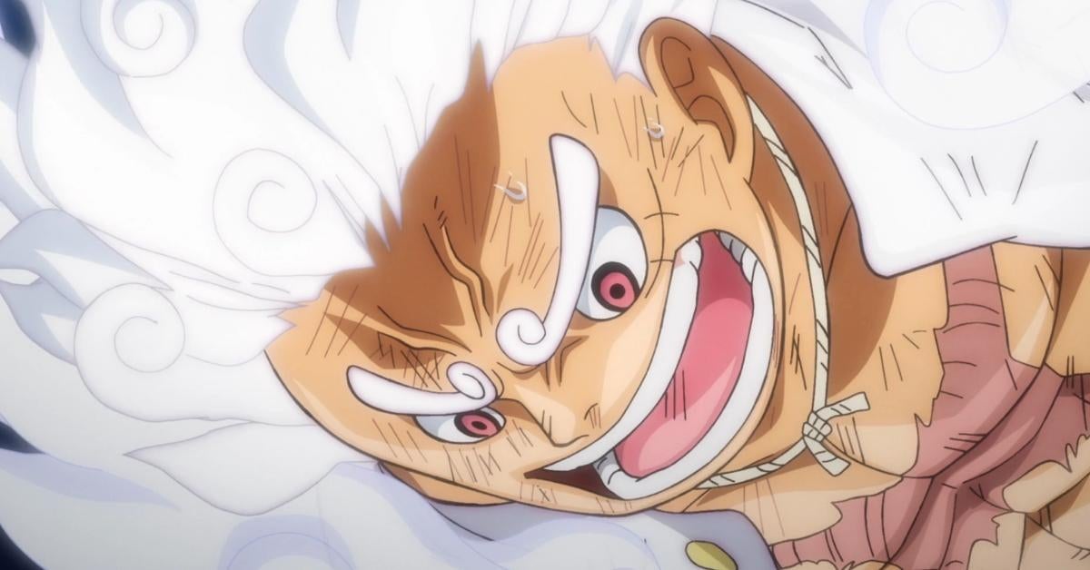 One Piece Reveals Episode 1076 Preview - Anime Corner