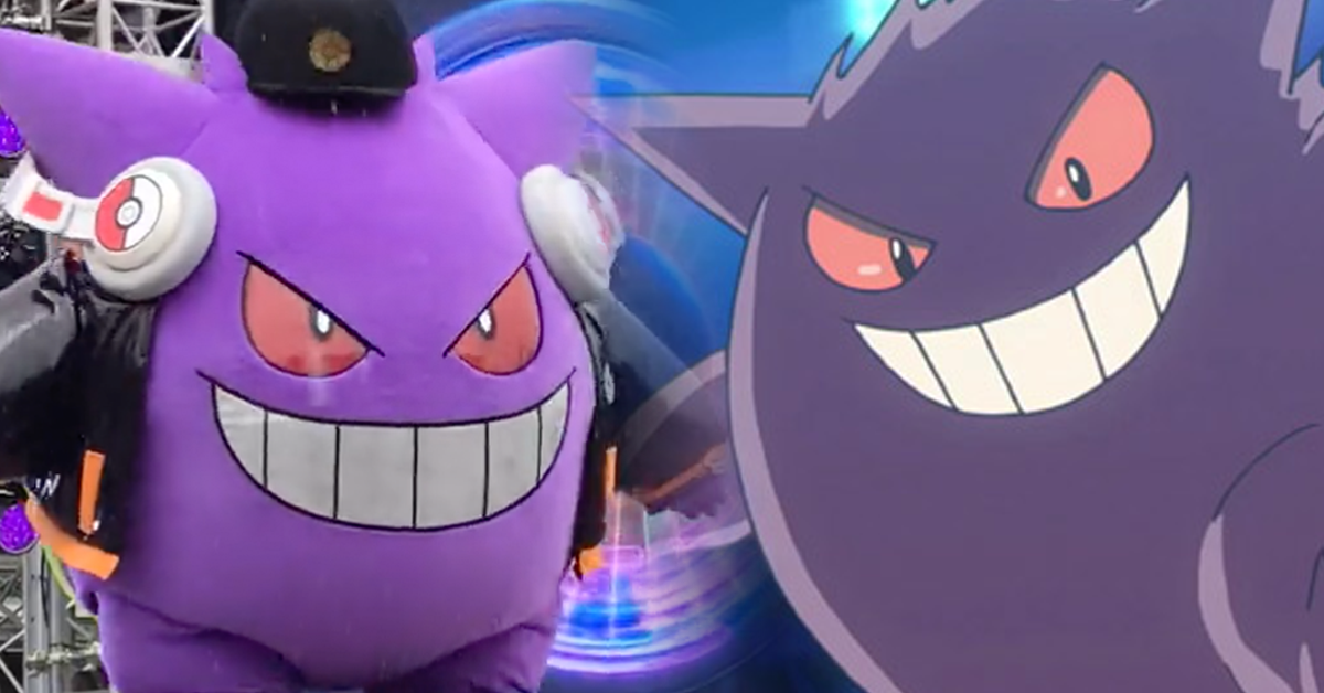 pokemon-gengar-parade