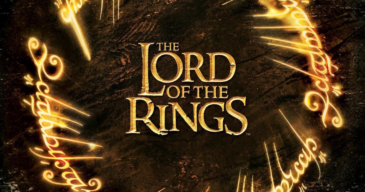 Lord Of The Rings: The War Of The Rohirrim Anime Film To Premiere In 2024