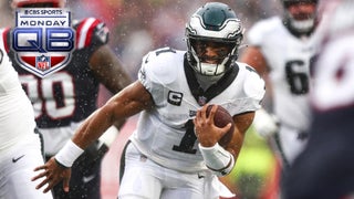 Eagles overreactions, reality checks after Week 1 win: New OC calling plays  a concern? Nakobe Dean injury big? 