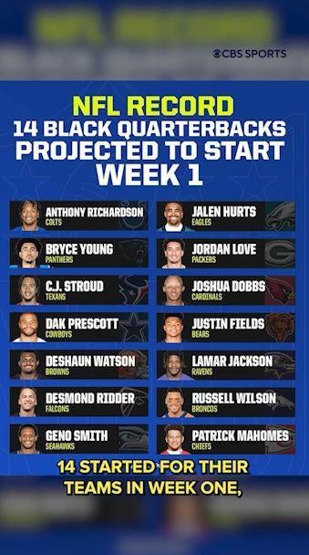 cbs nfl week 1