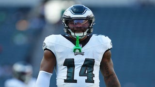 Kenneth Gainwell fantasy advice: Start or sit the Eagles RB in
