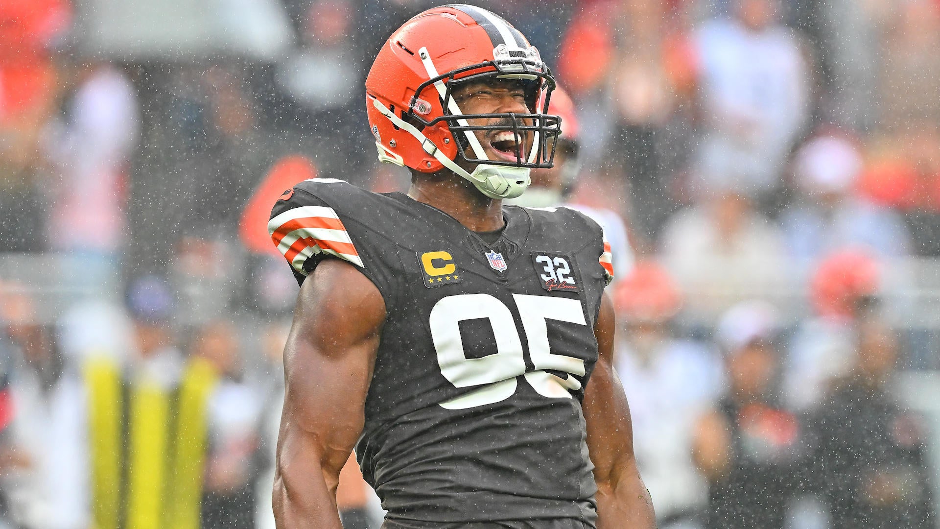 Browns defense had 2nd best EPA performance in the NFL in Week 1 vs Bengals  - Dawgs By Nature