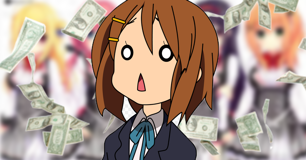 anime-money