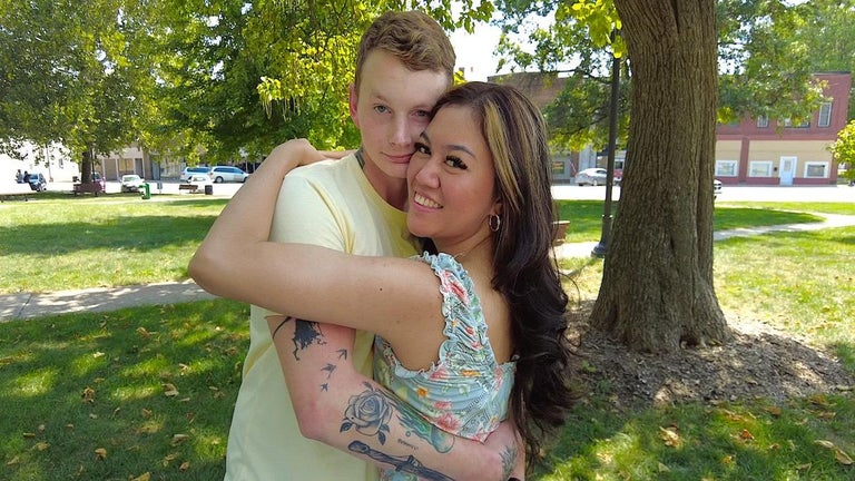 '90 Day Fiance' Season 10 Adds Explosive Couples as Well as 6 New Ones