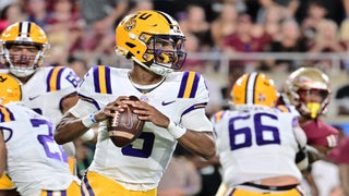 How to Watch LSU vs. Ole Miss Livestream Free: Stream Game Online – Rolling  Stone