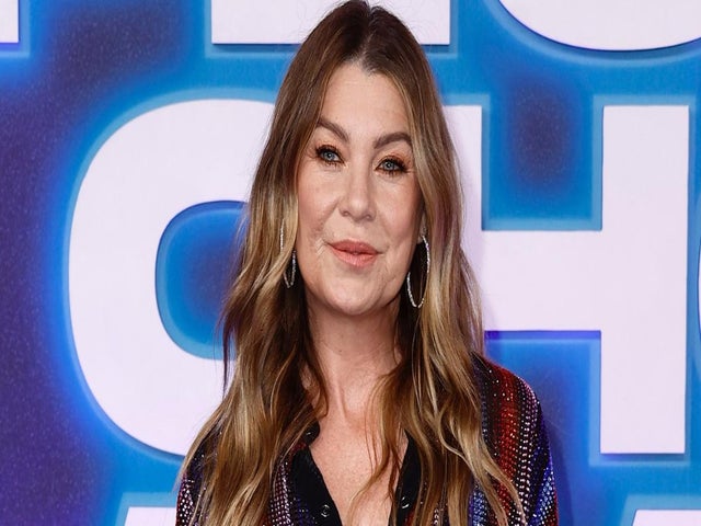 Ellen Pompeo Had Key Marvel Role Before 'Grey's Anatomy'