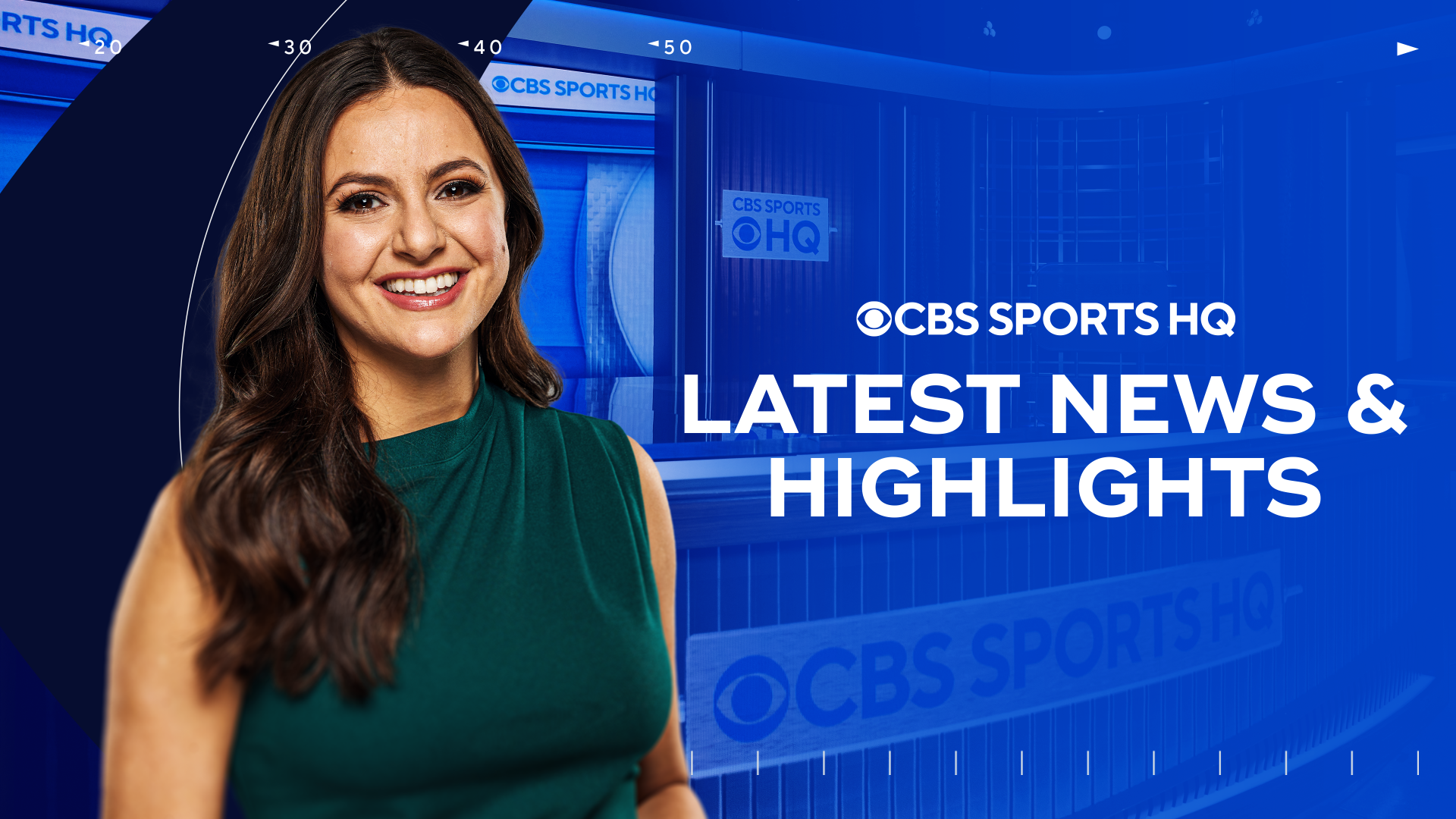 Watch CBS Sports Network Live Online 