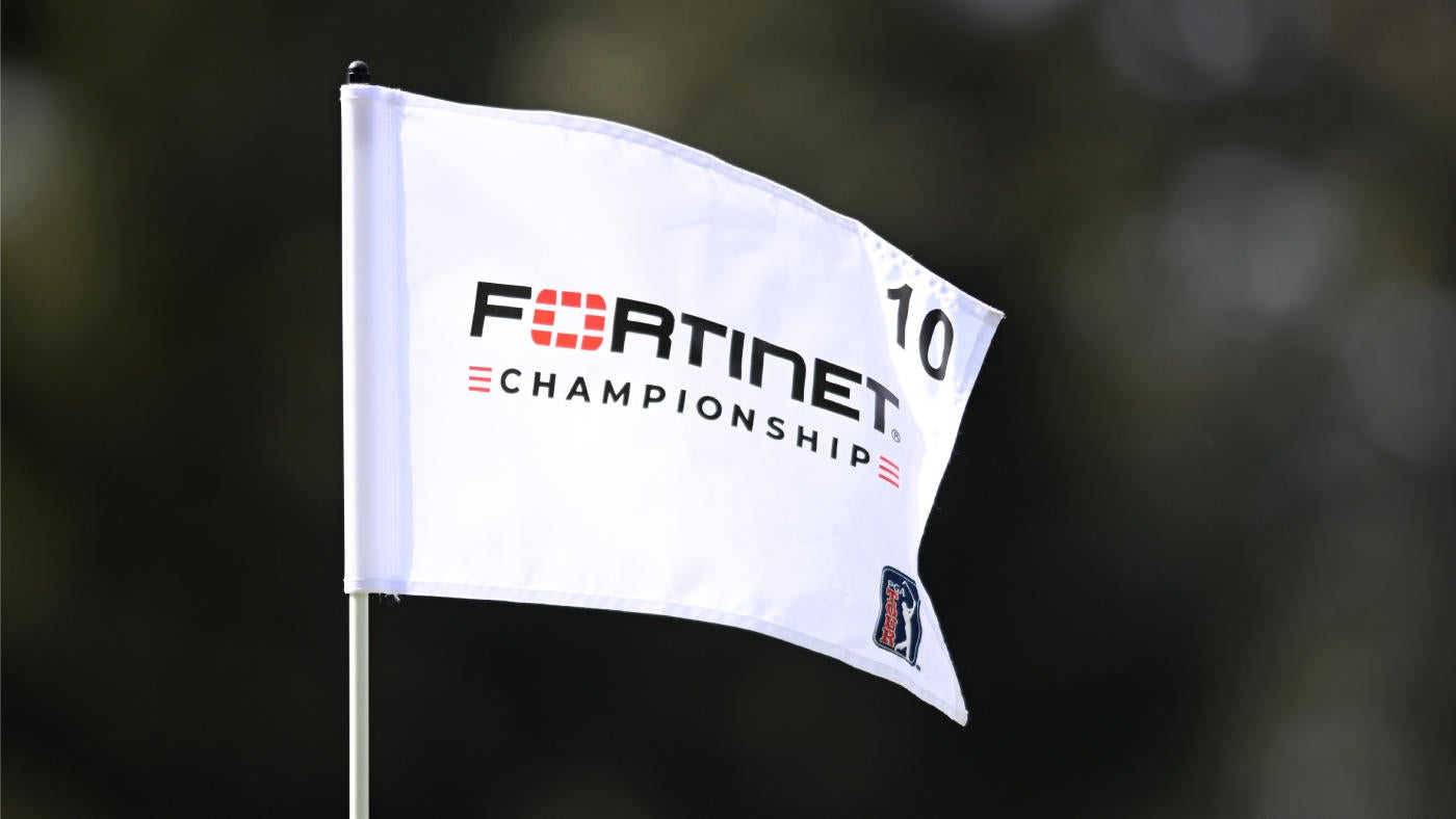 2023 Fortinet Championship: Live stream, watch online, TV schedule, channel, tee times, golf coverage, radio