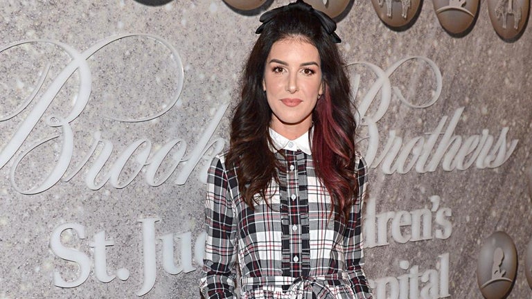 '90210' Star Shenae Grimes-Beech Claps Back at People Who Think She 'Aged Terribly'