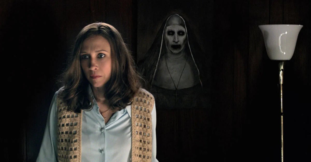 the-conjuring-2-best-conjuring-universe-movies