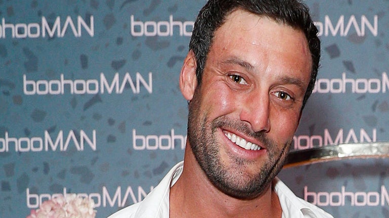 'Bachelorette' Alum Charlie Newling Reportedly Dead at 36