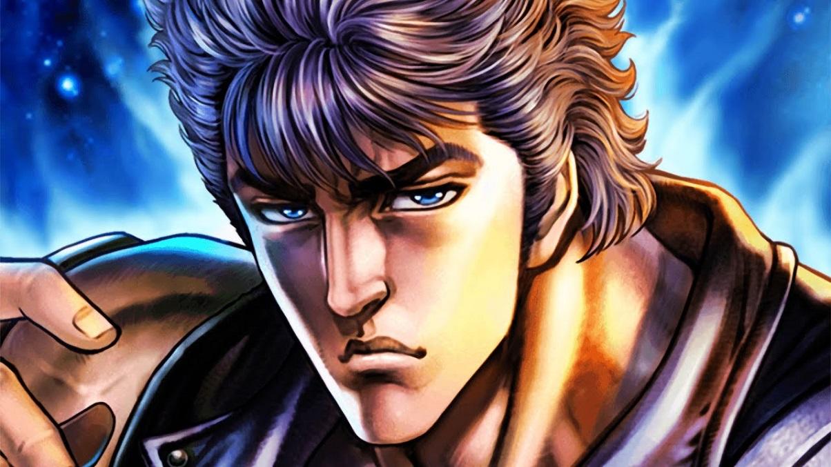 Kenshiro (Fist Of The North Star) - Desktop Wallpapers, Phone Wallpaper,  PFP, Gifs, and More!