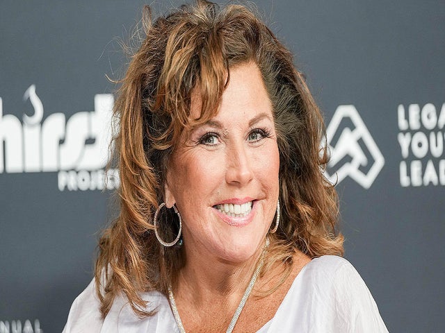 Abby Lee Miller Under Fire for Saying She's Attracted to 'High School Football Players'