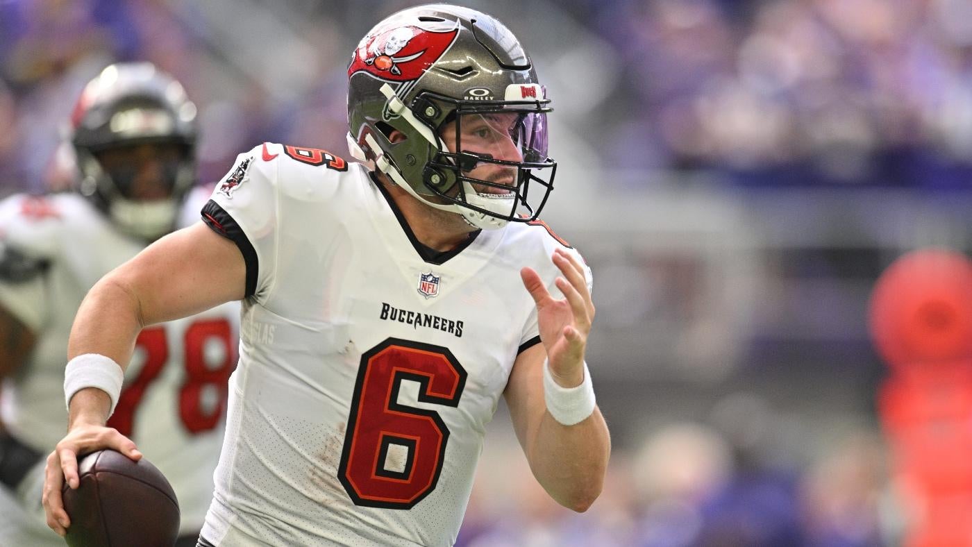 Buccaneers vs. Ravens odds, spread, line, prediction: Monday Night Football picks from NFL model on 11-3 run