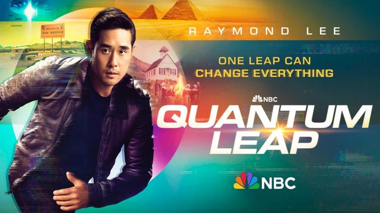 'Quantum Leap' Canceled at NBC: What to Know