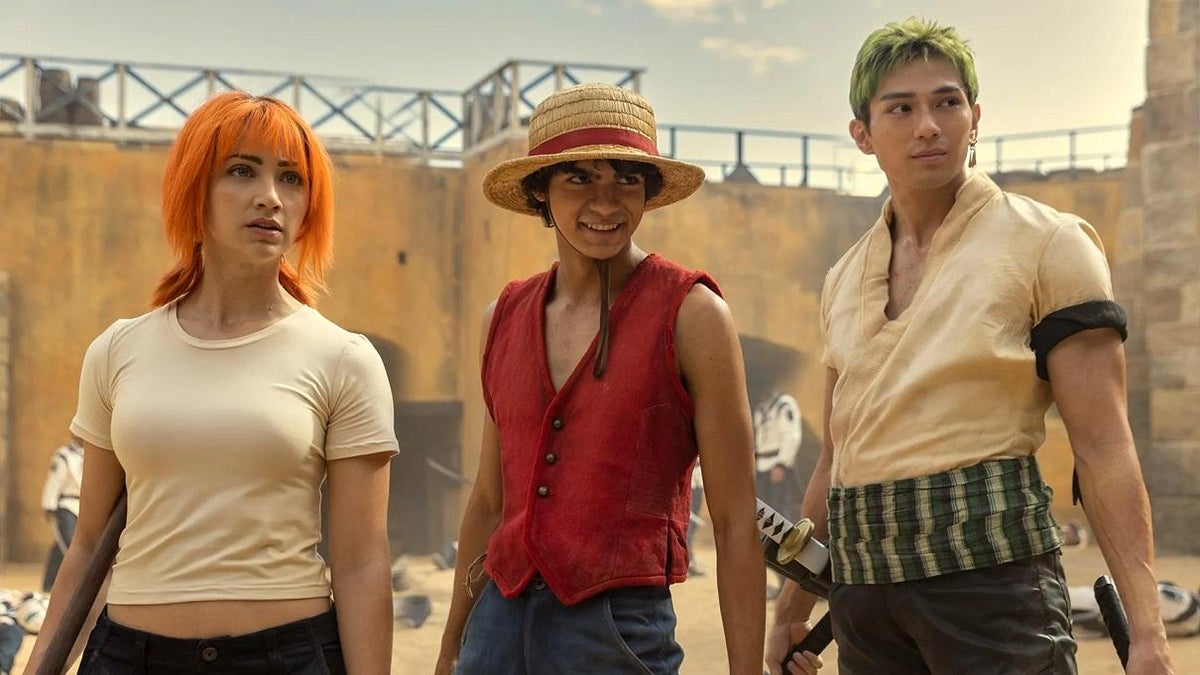 Netflix's 'One Piece': Who are richest cast members, ranked by net worth -  Beem