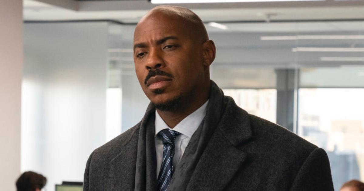 Why Jalen Shaw on ‘Law & Order’ Looks So Familiar Why Jalen Shaw on ‘Law & Order’ Looks So Familiar