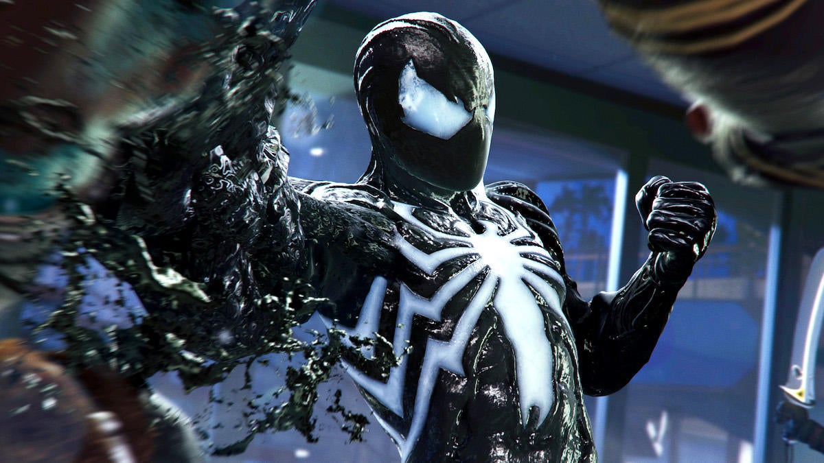Marvel’s Spider-Man 2 Director Responds to Game Length Criticisms