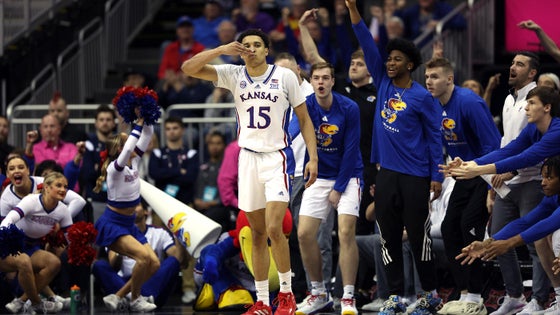 West Virginia v Kansas