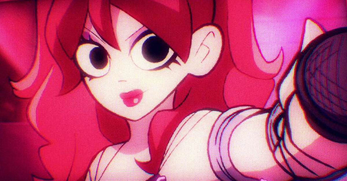 Scott Pilgrim Takes Off' Review: Netflix Animated Series Adds a Twist