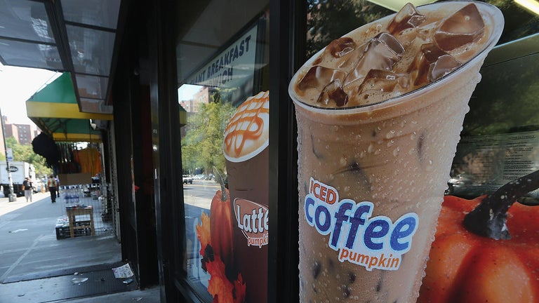 Dunkin Donuts Puts Massive Amount of Sugar in New Pumpkin Drink — And It's Getting Called Out