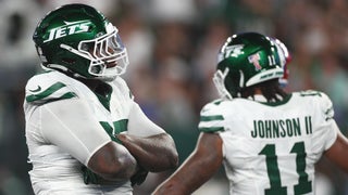 NFL Network's Steve Mariucci forecasts New York Jets' future in 2023 with  quarterback Zach Wilson