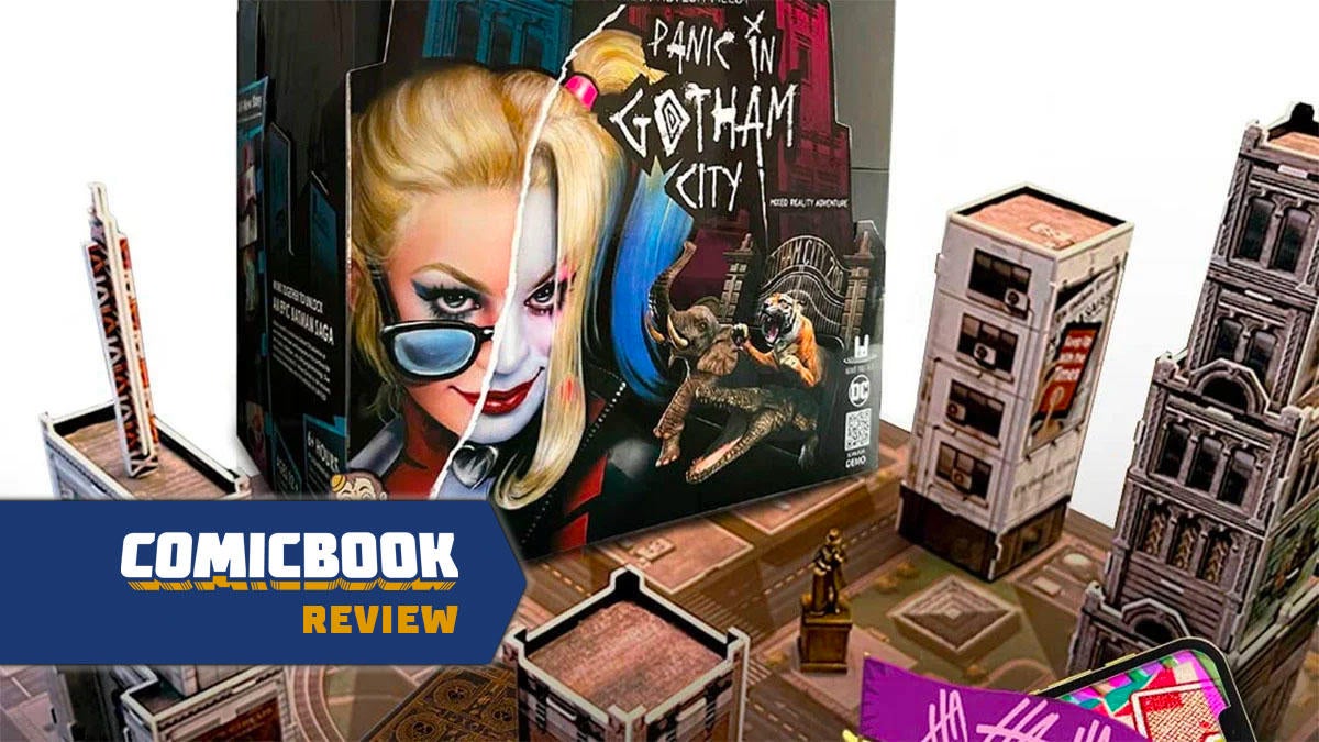 arkham-review