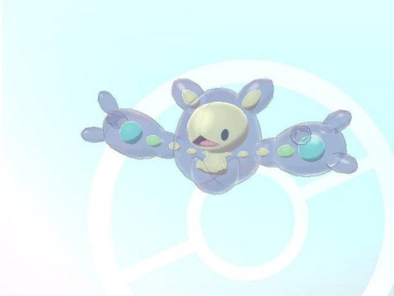 Pokemon Go Psychic Spectacular: Shiny Elgyem, Mega Alakazam