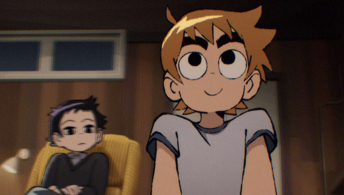 Scott Pilgrim Takes Off Anime Will Expand Characters' Original Storylines