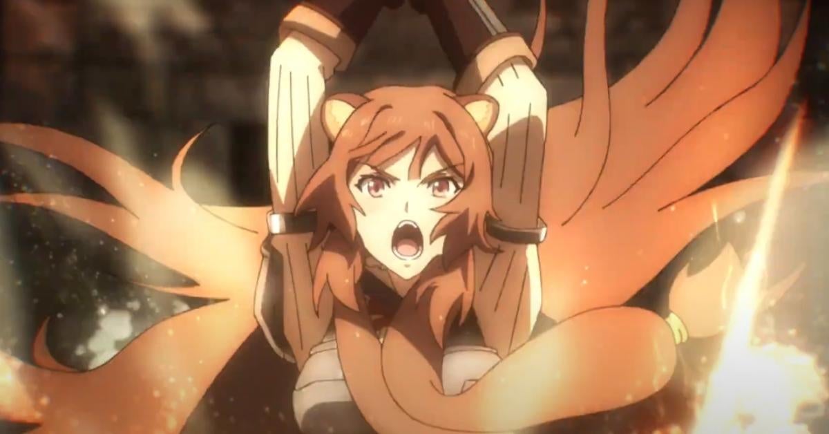 The Rising of the Shield Hero season 3 release date and more