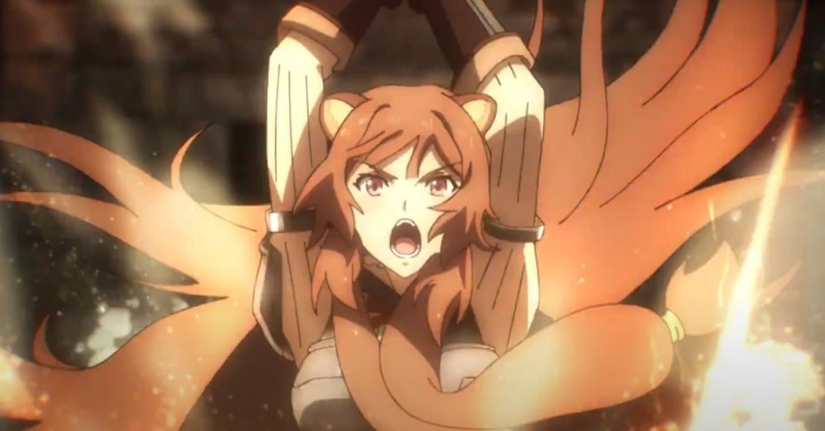 The Rising of the Shield Hero Season 3 updates & the possible