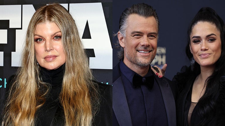 Fergie Weighs in on Ex-Husband Josh Duhamel and Wife Audra Mari's Pregnancy Announcement