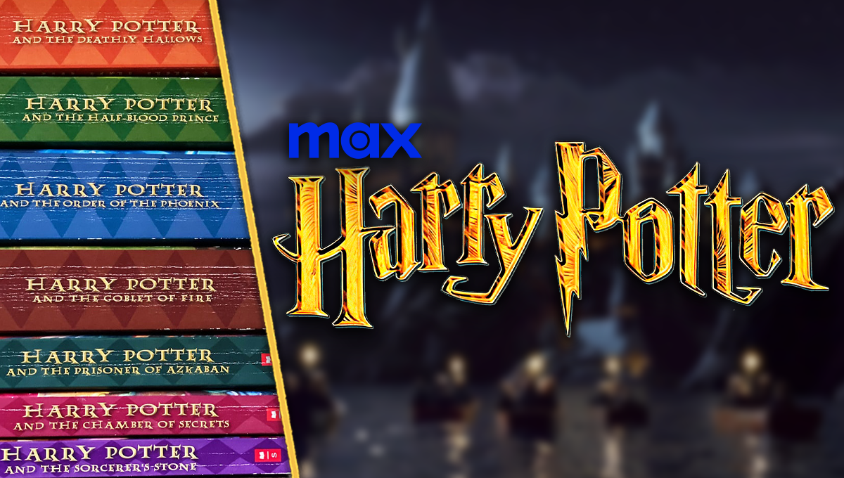 Harry Potter' TV Series: What to Know About HBO Max Adaptation