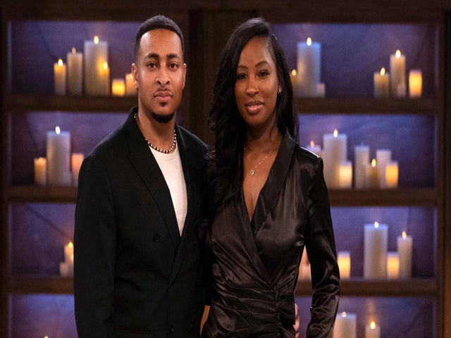 'The Ultimatum's Lisa and Brian Open up About Their Relationship Today After Welcoming a Baby Boy
