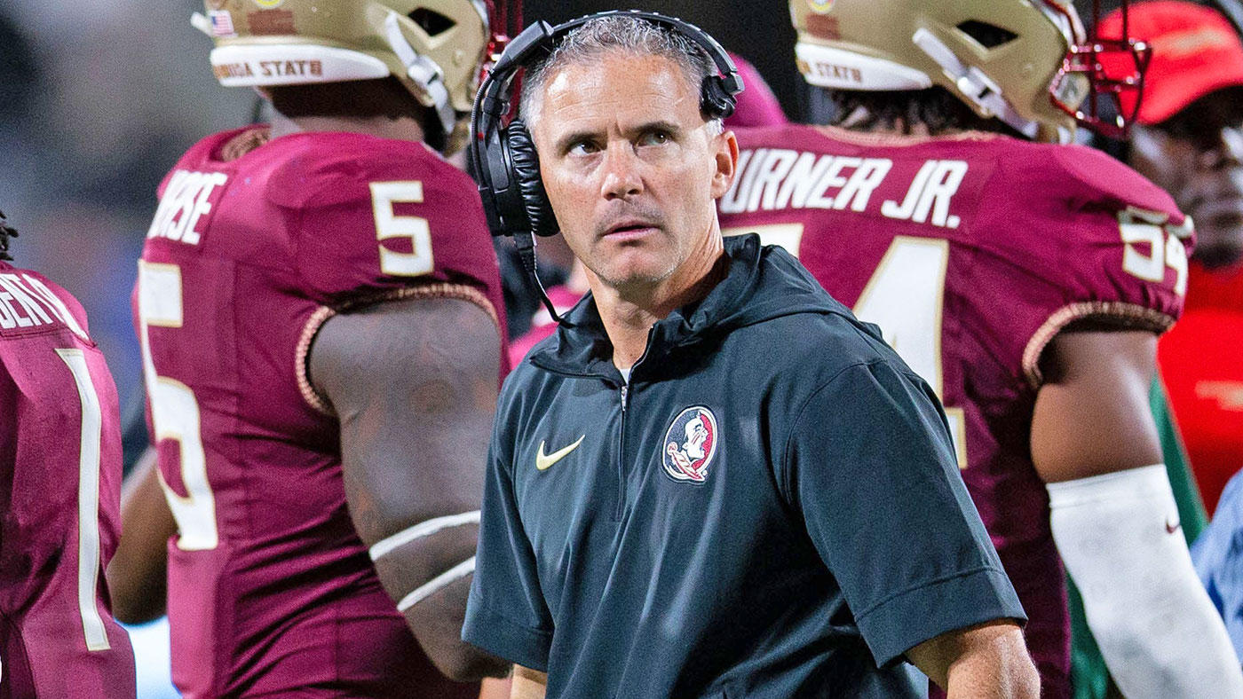 Florida State vs. Georgia Tech prediction, odds: 2024 college football picks, Week 0 bets by advanced model