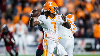 Tennessee vs. Florida live stream: Watch college football for free