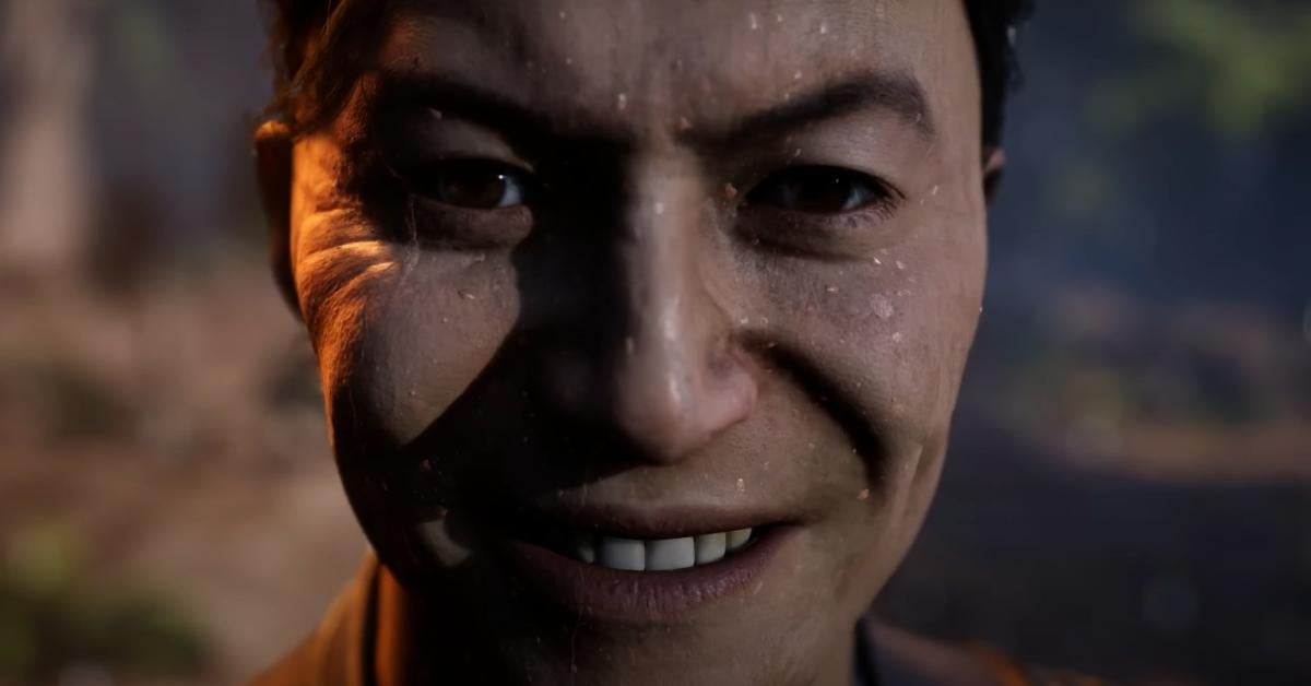 Every Mortal Kombat 11 Ending Explained