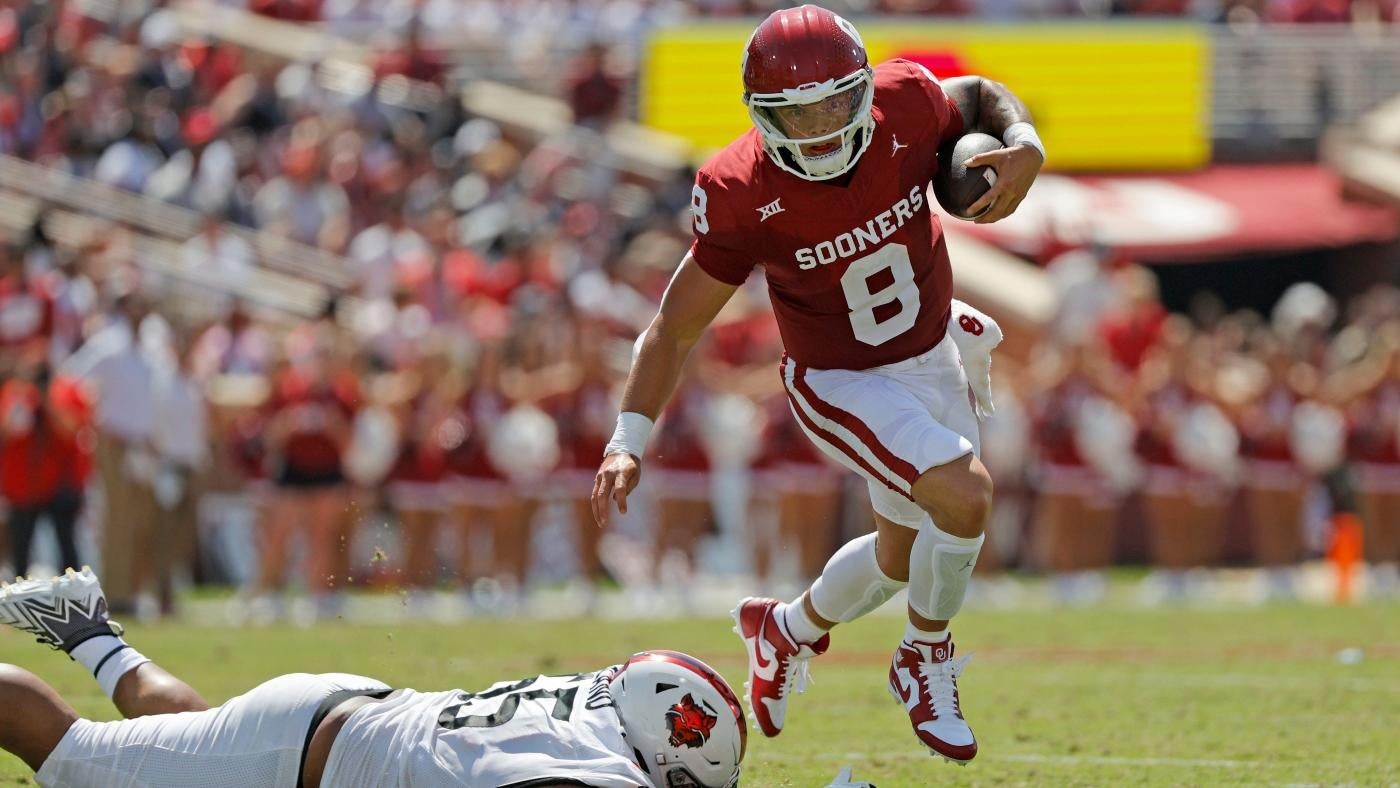 dillon gabriel cbs