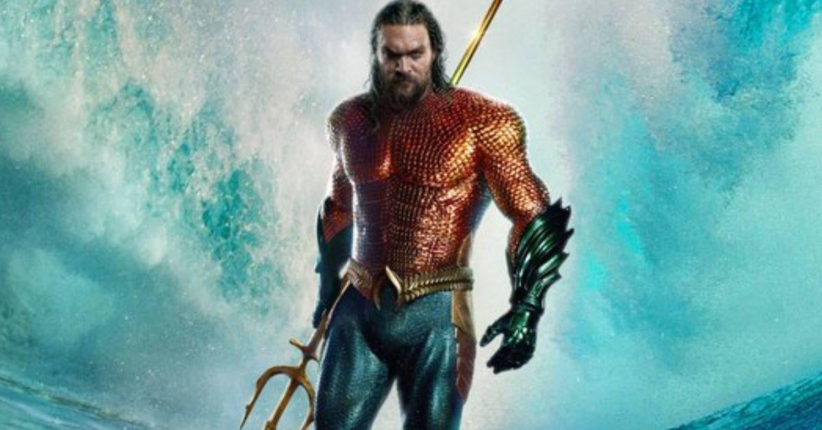 Kevin Smith Comments on Aquaman 2 Controversy, Says Jason Momoa Would Be Perfect as Lobo