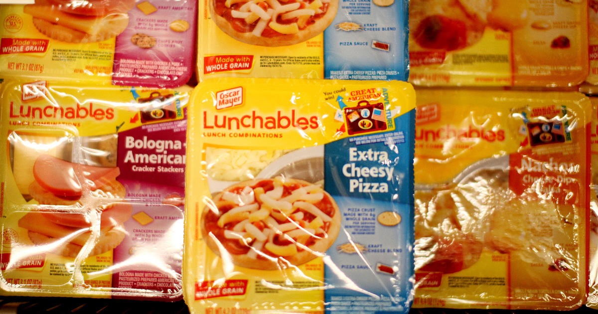 lunchables