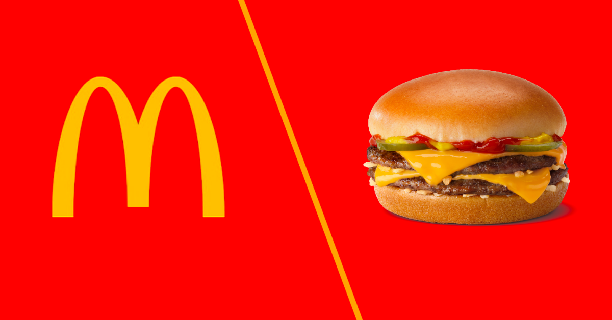 McDonald's Discounts Double Cheeseburgers to 50 Cents for One Day