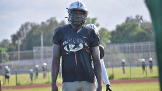 5-Star Armondo Blount Commits to Miami over Ohio State, More; No. 5 Recruit  in 2025, News, Scores, Highlights, Stats, and Rumors