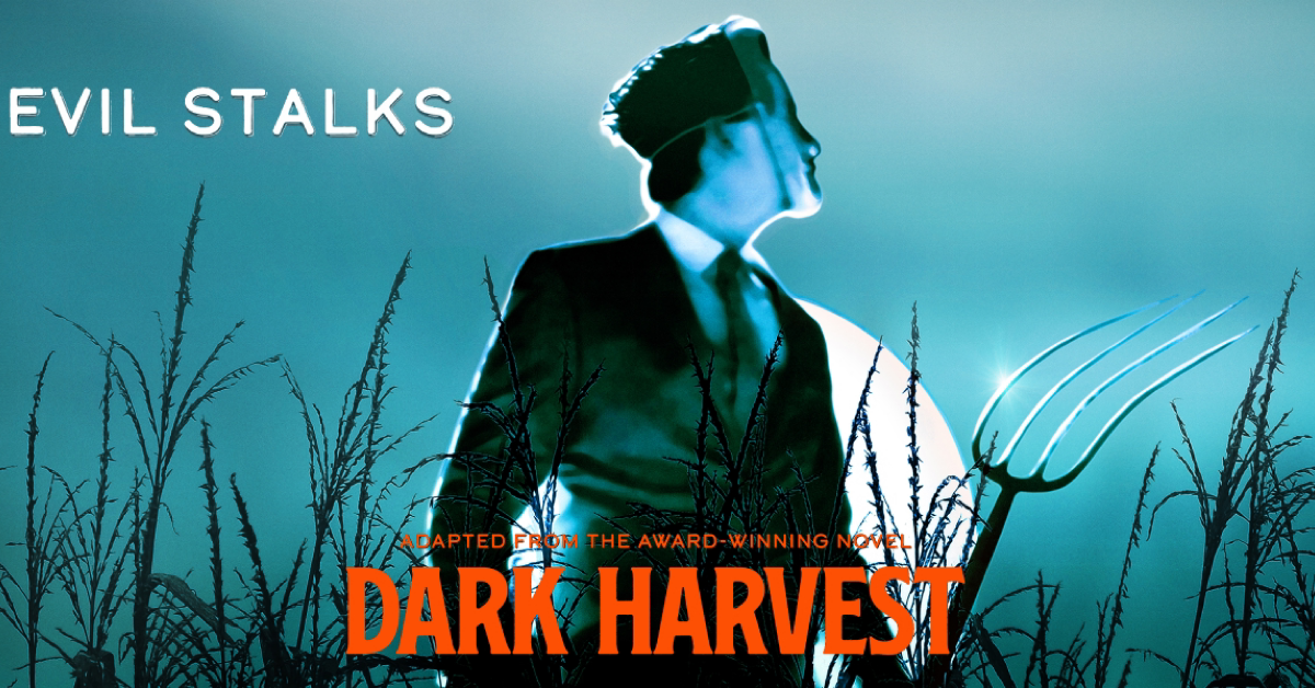 Dark Harvest Trailer: MGM Debuts First Look at Highly Anticipated Book ...