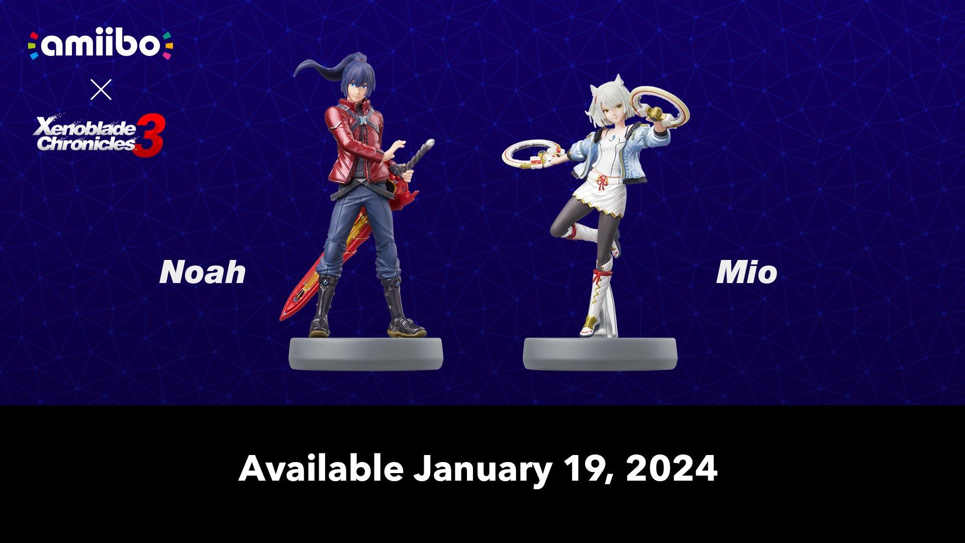 Sora's Smash Ultimate Amiibo Revealed During Nintendo Direct, Coming 2024