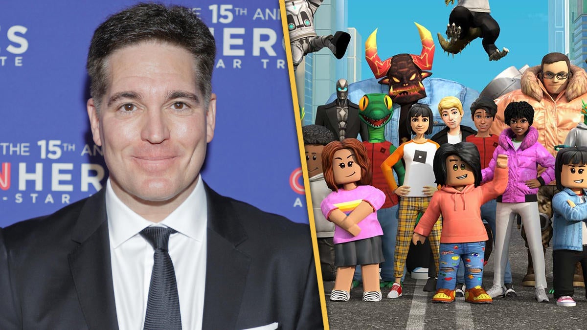 Former WarnerMedia CEO Jason Kilar Joins Roblox Board 09/18/2023