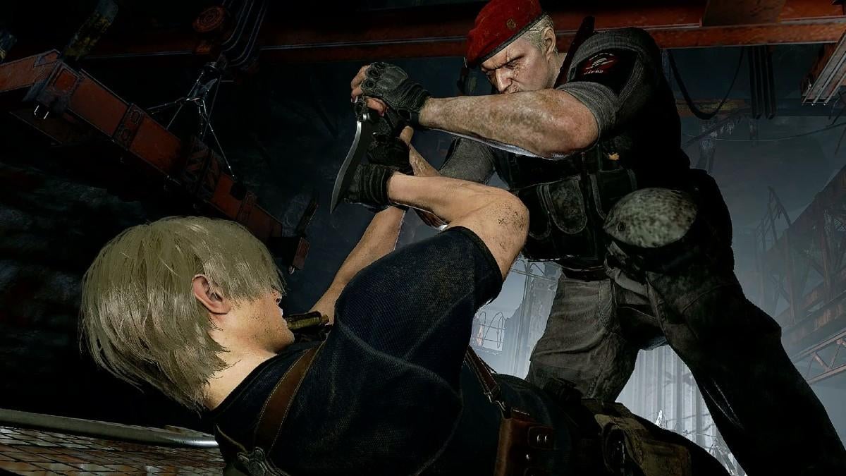 New Achievements Added To Resident Evil 4 Remake Could Indicate New Content  Coming Soon - PlayStation Universe